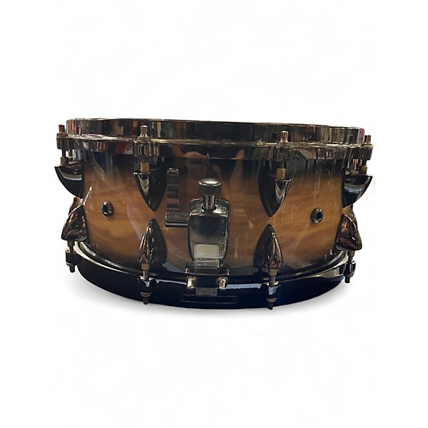 Used Orange County Drum & Percussion 6.5X14 Miscellaneous Snare Maple Drum