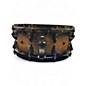 Used Orange County Drum & Percussion 6.5X14 Miscellaneous Snare Maple Drum