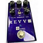 Used Revv Amplification G3 Pedal thumbnail