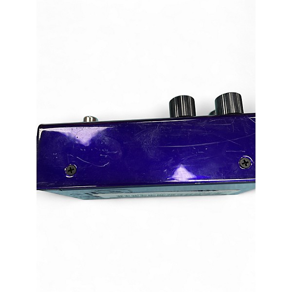 Used Revv Amplification G3 Pedal