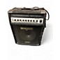 Used Behringer Ultrabass BX1200  120W 1x12 Bass Combo Amp thumbnail