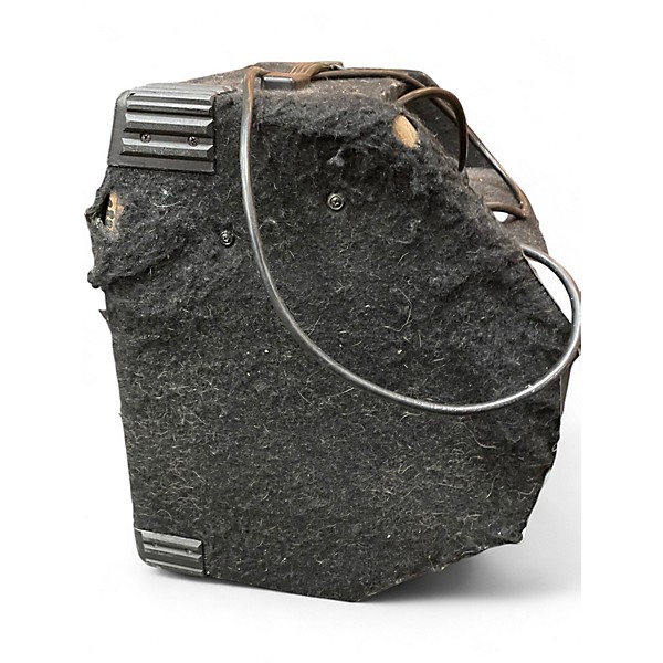 Used Behringer Ultrabass BX1200  120W 1x12 Bass Combo Amp