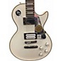 Used Epiphone Tommy Thayer Ltd ED "White Lightning" Signature Les Paul White Lightning Solid Body Electric Guitar