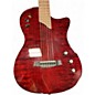 Used Cordoba Stage Garnet Classical Acoustic Electric Guitar