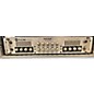 Used MESA/Boogie m-Pulse 600 Bass Amp Head thumbnail