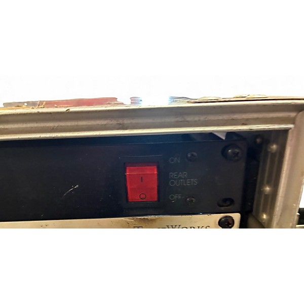 Used Furman RP8 Power Conditioner