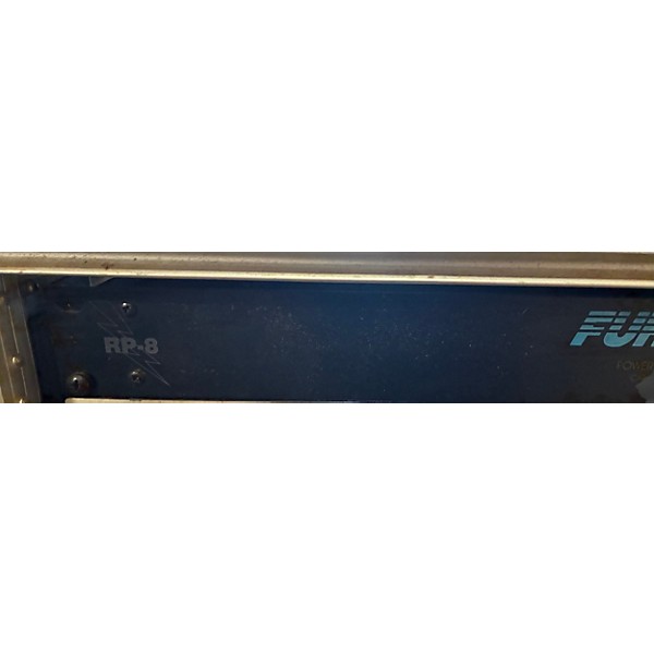 Used Furman RP8 Power Conditioner