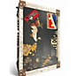 Used Road Ready 4U Flight Rackmount Case thumbnail