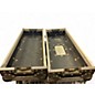 Used Road Ready 4U Flight Rackmount Case