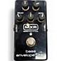 Used MXR M82 Bass Envelope Filter Bass Effect Pedal thumbnail