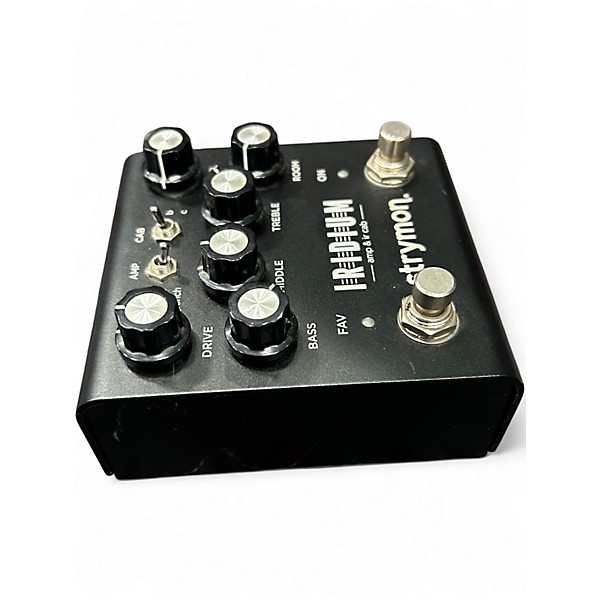 Used Strymon IRIDIUM Effect Pedal