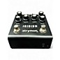 Used Strymon IRIDIUM Effect Pedal