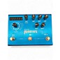 Used Strymon Mobius Multidimensional Modulation Effect Pedal thumbnail