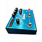 Used Strymon Mobius Multidimensional Modulation Effect Pedal