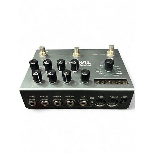 Used Strymon Timeline Delay Effect Pedal