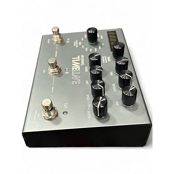 Used Strymon Timeline Delay Effect Pedal
