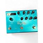 Used Strymon Bigsky Reverb Effect Pedal thumbnail