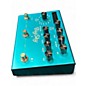 Used Strymon Bigsky Reverb Effect Pedal