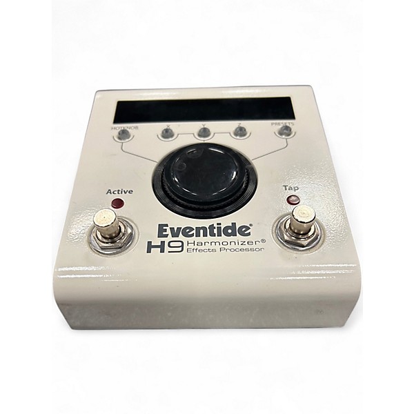 Used Eventide H9 Core Harmonizer Pedal