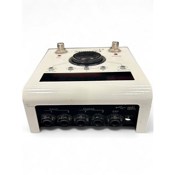 Used Eventide H9 Core Harmonizer Pedal