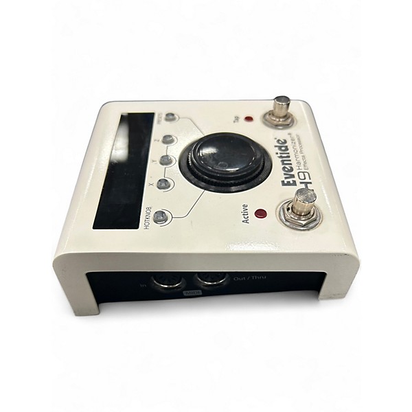 Used Eventide H9 Core Harmonizer Pedal