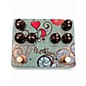 Used Keeley MONTEREY Effect Pedal thumbnail