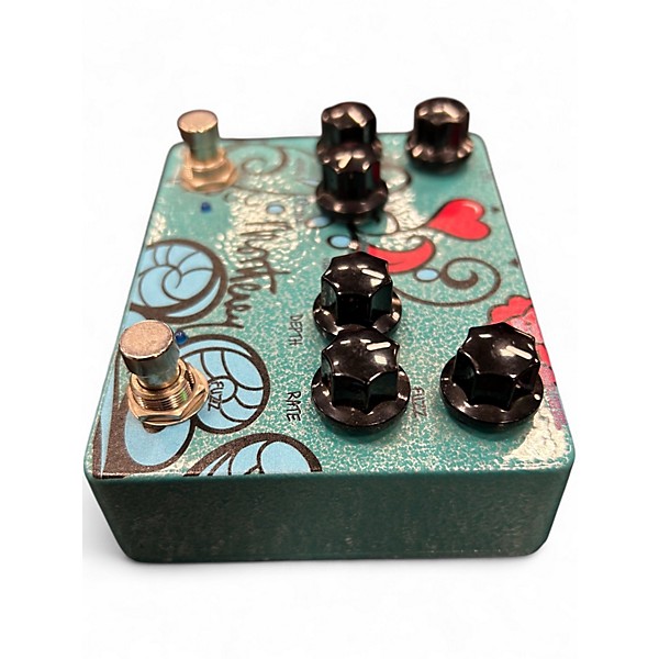 Used Keeley MONTEREY Effect Pedal