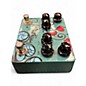 Used Keeley MONTEREY Effect Pedal