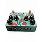 Used Keeley MONTEREY Effect Pedal