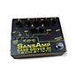 Used Tech 21 Sansamp BSDRV Bass Driver DI Effect Pedal thumbnail