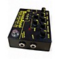 Used Tech 21 Sansamp BSDRV Bass Driver DI Effect Pedal