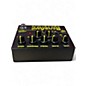 Used Tech 21 Sansamp BSDRV Bass Driver DI Effect Pedal