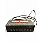 Used Voodoo Lab Pedal Power 2+ Power Supply thumbnail