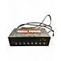 Used Voodoo Lab Pedal Power 2+ Power Supply