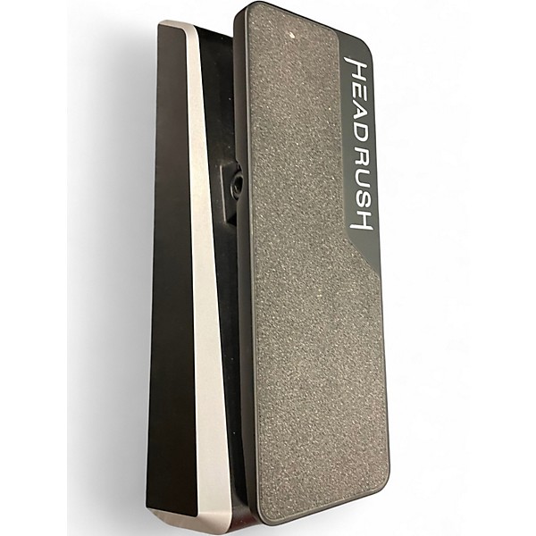 Used HeadRush expression pedal Pedal