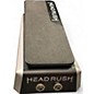 Used HeadRush expression pedal Pedal