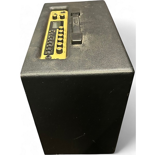 Used Marshall CODE 50W 1x12 Guitar Combo Amp