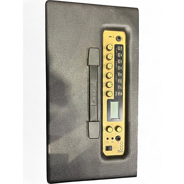 Used Marshall CODE 50W 1x12 Guitar Combo Amp