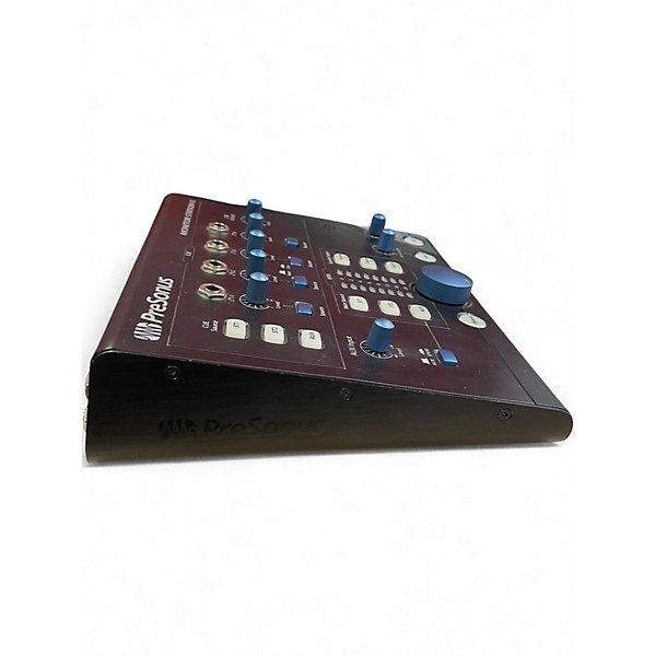 Used PreSonus Monitor Station Volume Controller