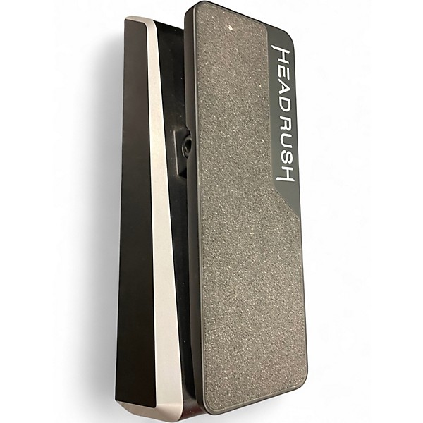 Used HeadRush expression pedal Pedal