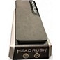 Used HeadRush expression pedal Pedal