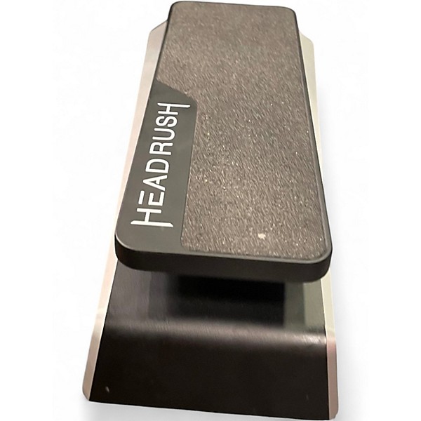 Used HeadRush expression pedal Pedal