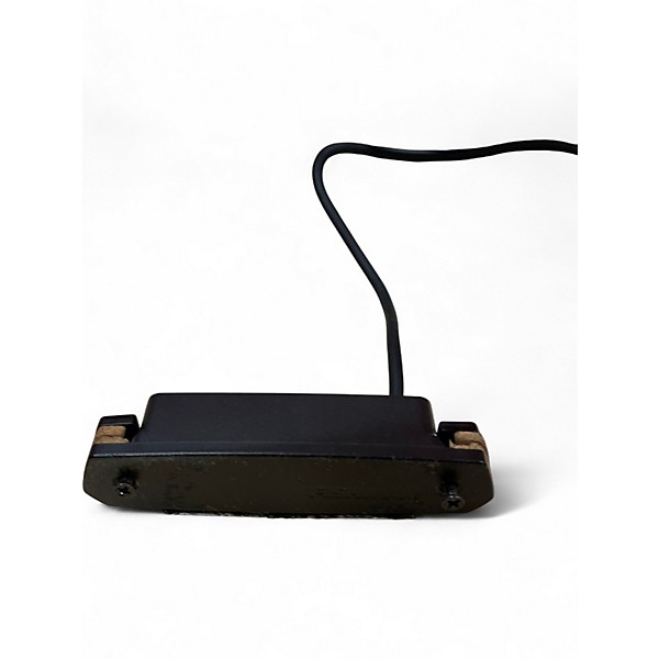 Used Honz Tech Tonewoodamp solo Effect Processor