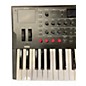 Used KORG modwave Synthesizer