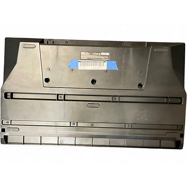 Used KORG modwave Synthesizer