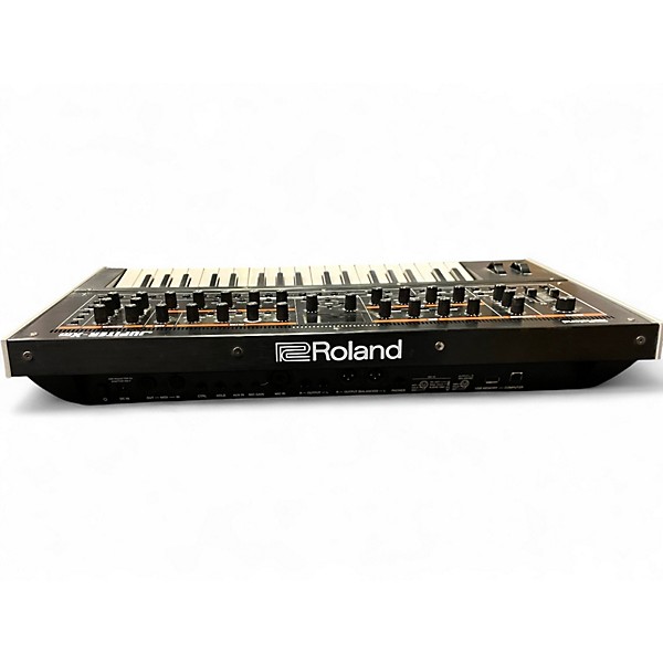 Used Roland jupiter-Xm Synthesizer