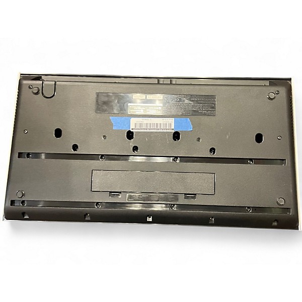 Used Roland jupiter-Xm Synthesizer