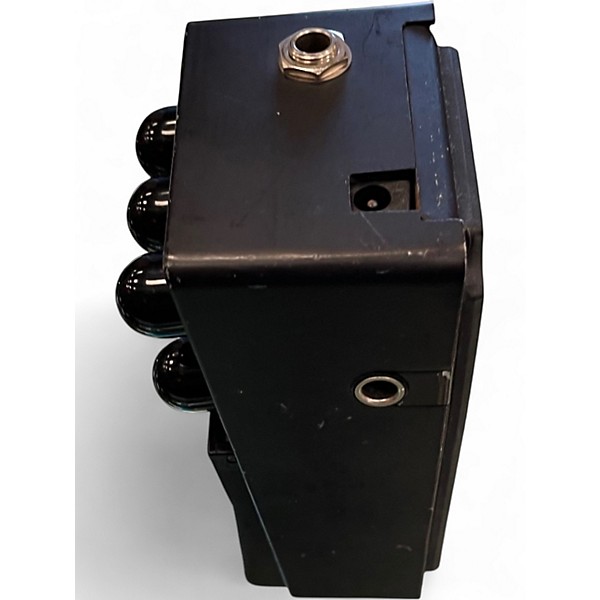 Used Aria Flanger Effect Pedal