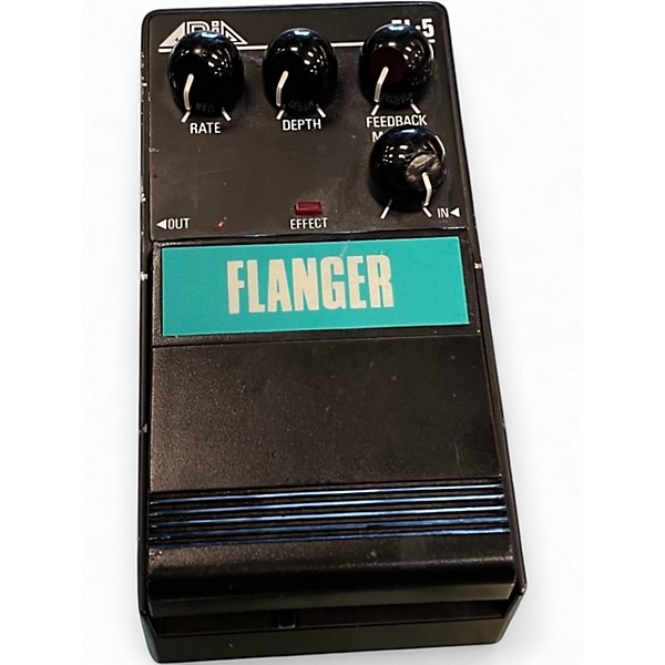 Used Aria Flanger Effect Pedal