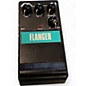 Used Aria Flanger Effect Pedal